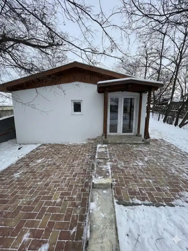 Eladó családi ház, Dunaharaszti 4 szoba 80 m² 110 M Ft