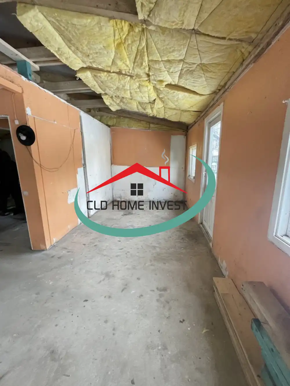 Pest megye - Dunaharaszti