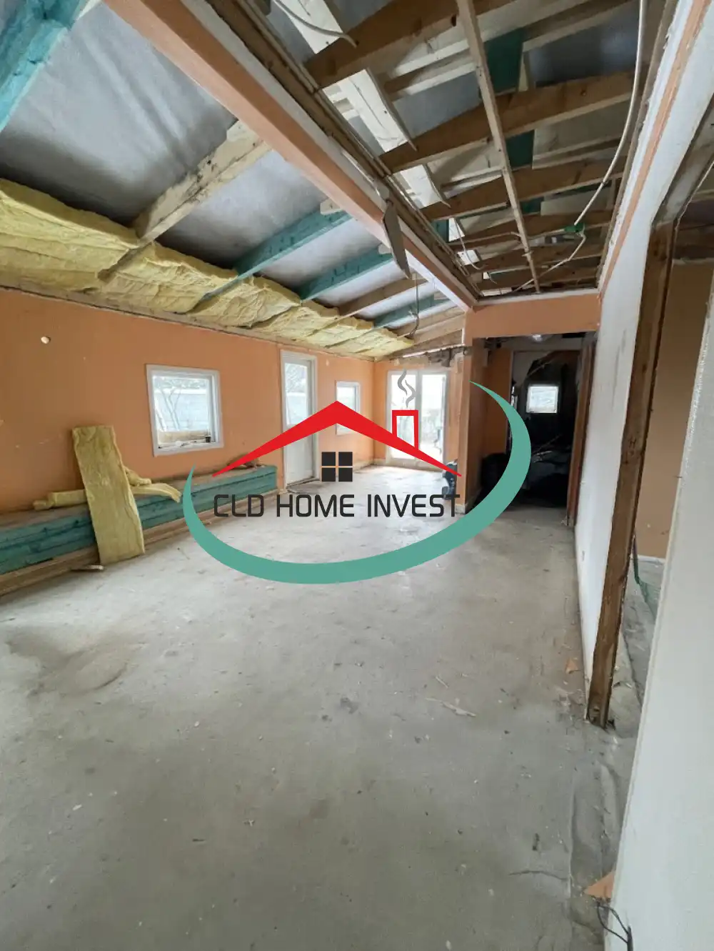 Pest megye - Dunaharaszti