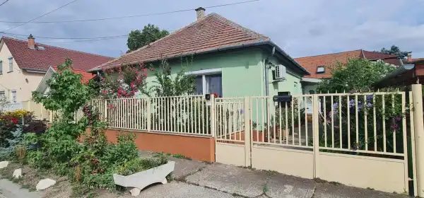 Eladó családi ház, Dunaharaszti 3+1 szoba 115 m² 75.99 M Ft