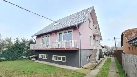 eladó családi ház, Dunaharaszti