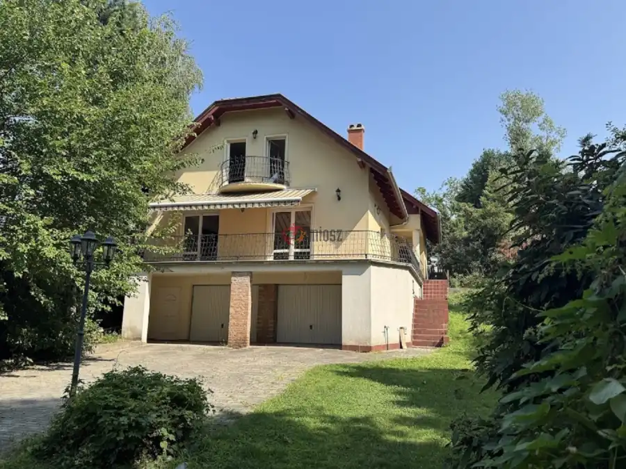 eladó családi ház, Dunaharaszti