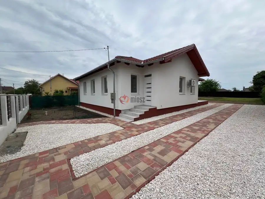 eladó családi ház, Dunaharaszti