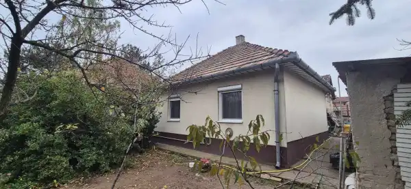 Eladó családi ház, Dunaharaszti 3 szoba 100 m² 63.9 M Ft