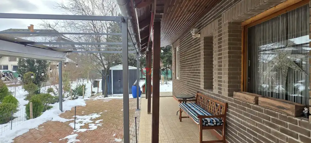 Pest megye - Dunaharaszti