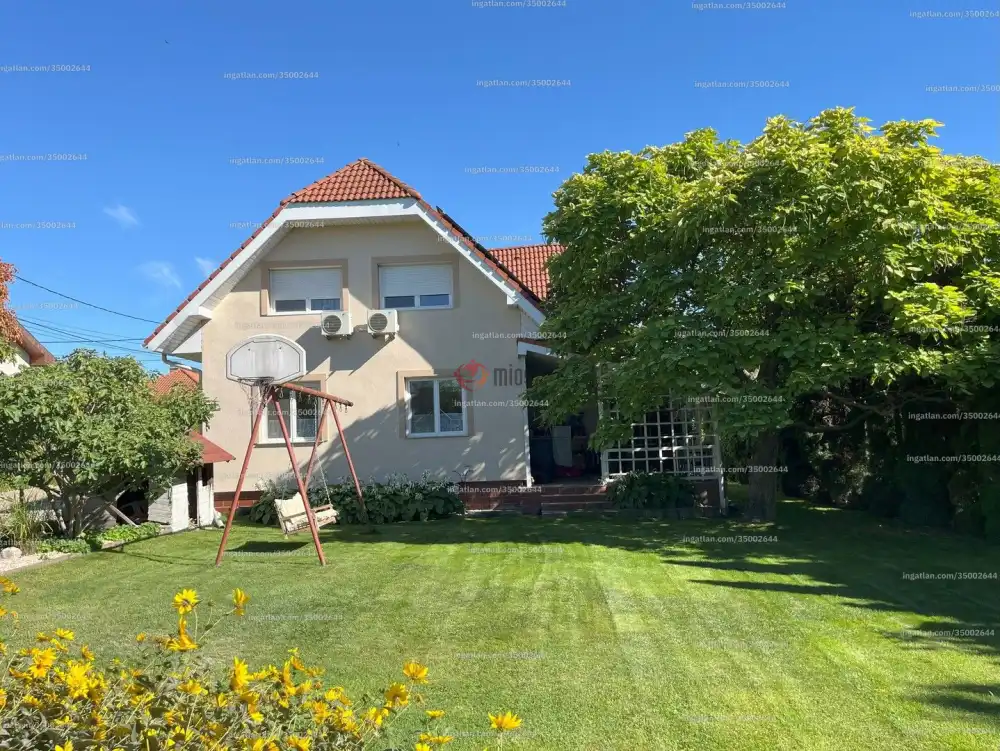 Pest megye - Dunaharaszti