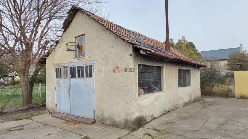 Pest megye - Dunaharaszti