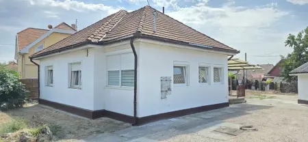 eladó családi ház, Dunaharaszti