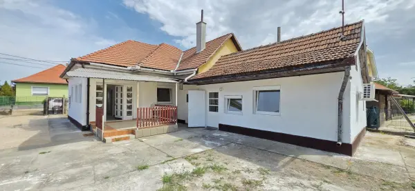 Eladó családi ház, Dunaharaszti 4 szoba 100 m² 74.99 M Ft