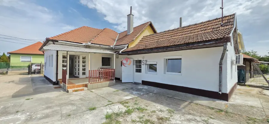eladó családi ház, Dunaharaszti