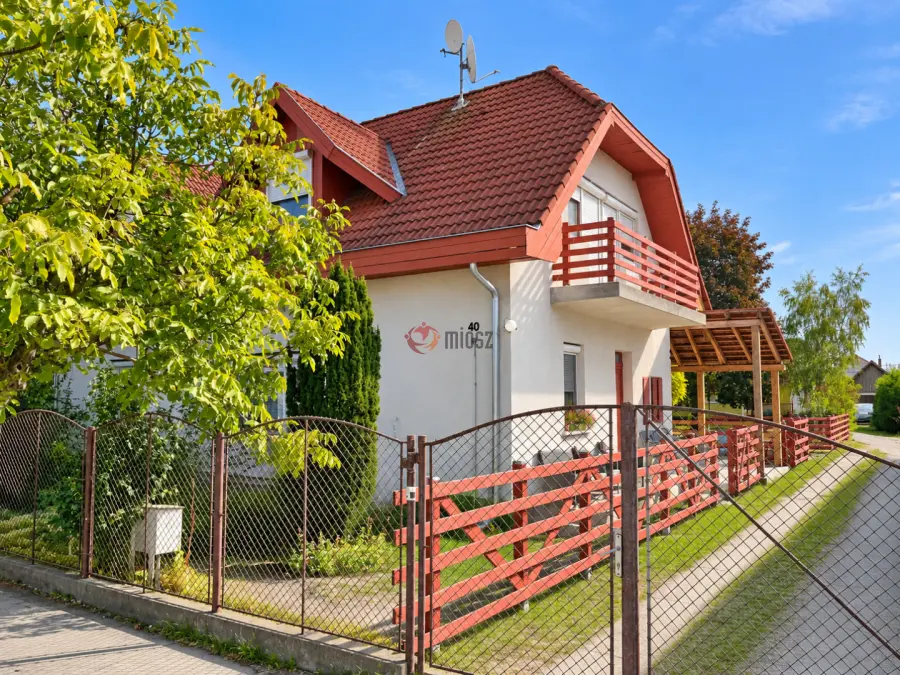 eladó családi ház, Dunaharaszti