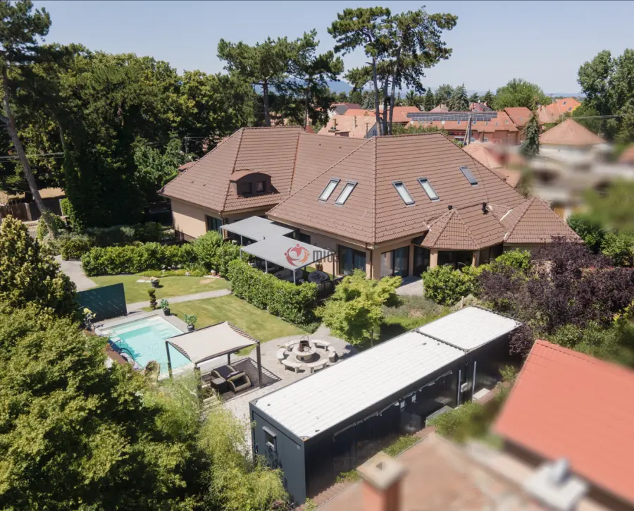 eladó családi ház, Dunakeszi