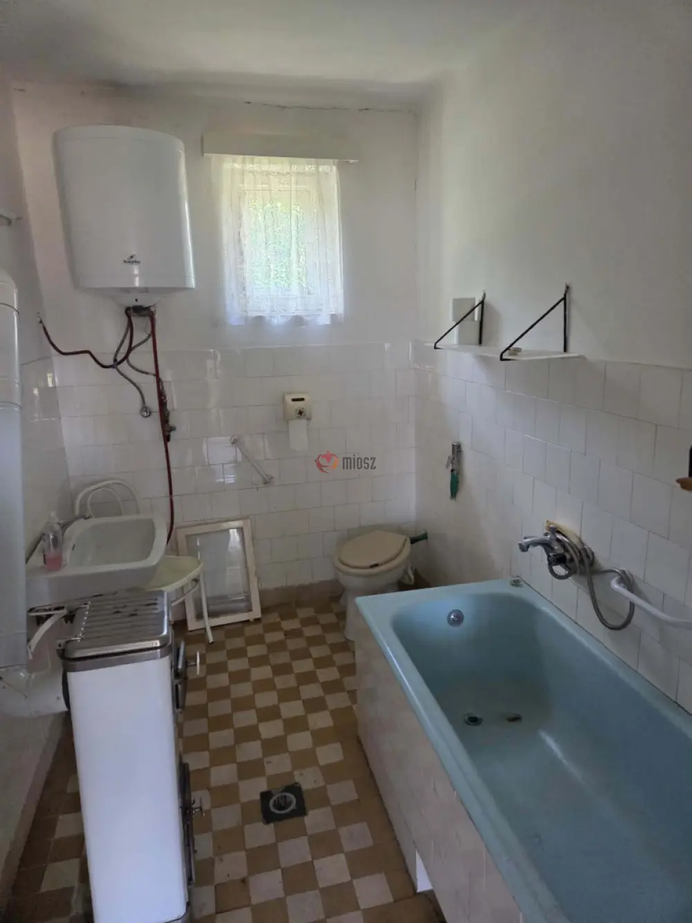 Győr-Moson-Sopron megye - Dunakiliti