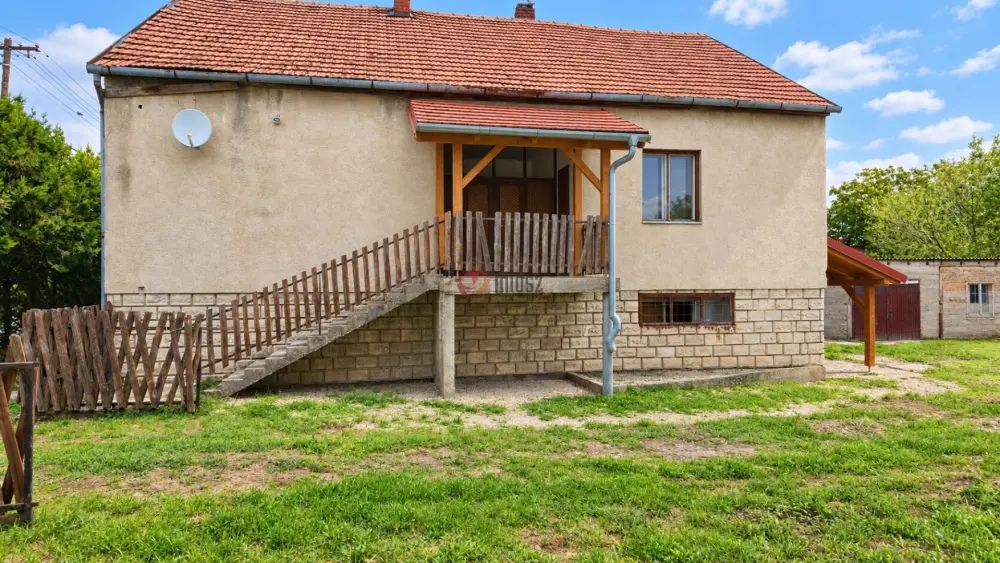 Győr-Moson-Sopron megye - Dunakiliti