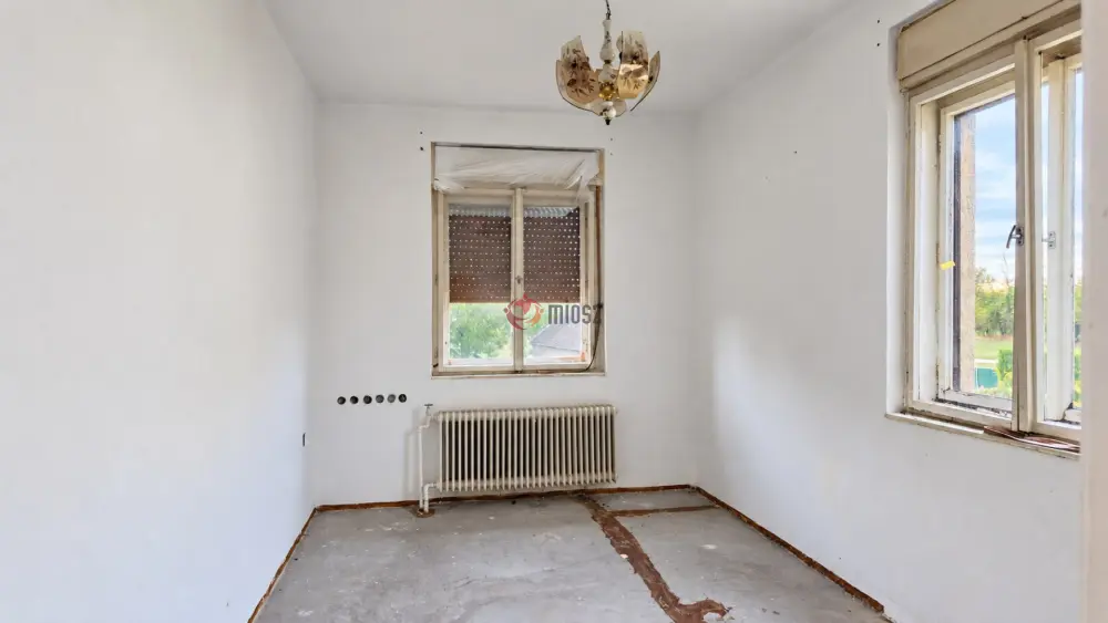 Győr-Moson-Sopron megye - Dunakiliti