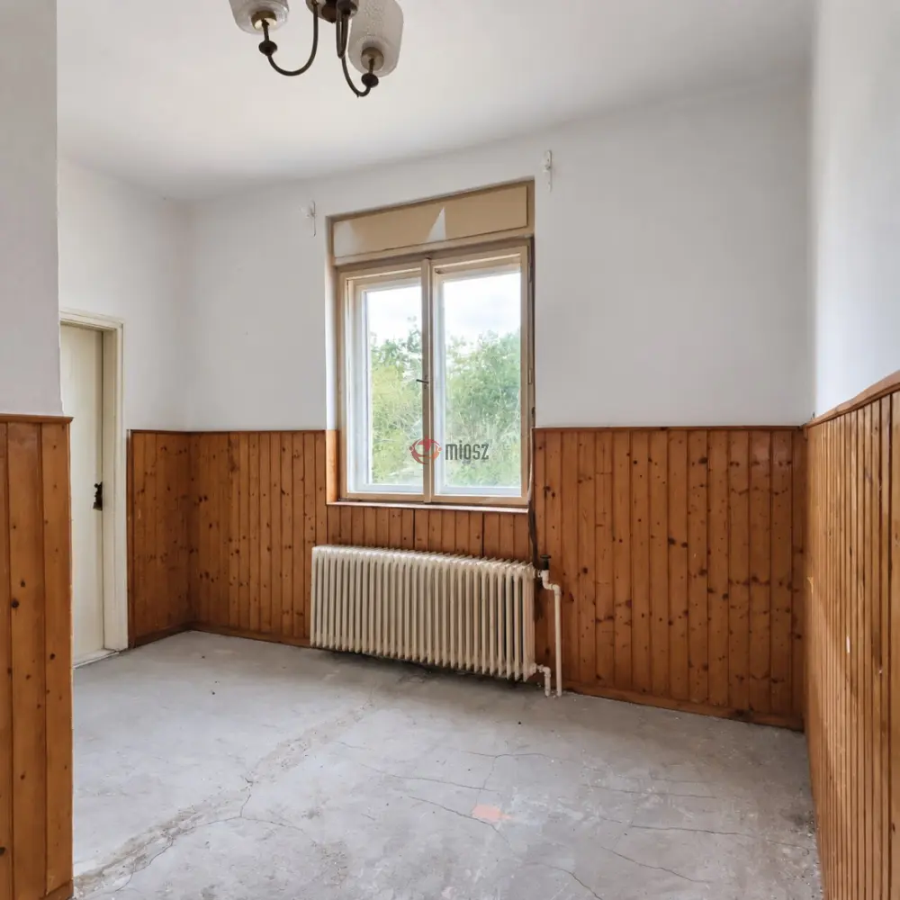 Győr-Moson-Sopron megye - Dunakiliti