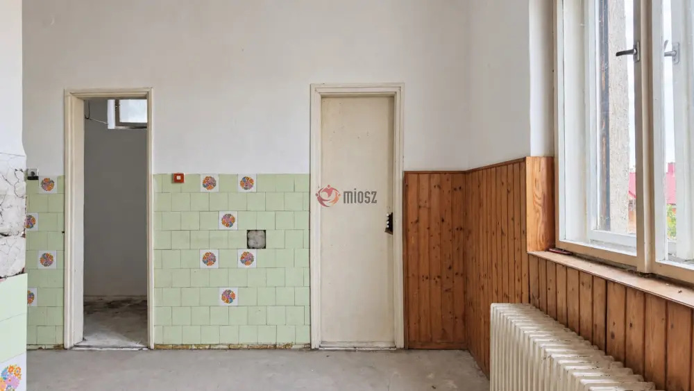 Győr-Moson-Sopron megye - Dunakiliti