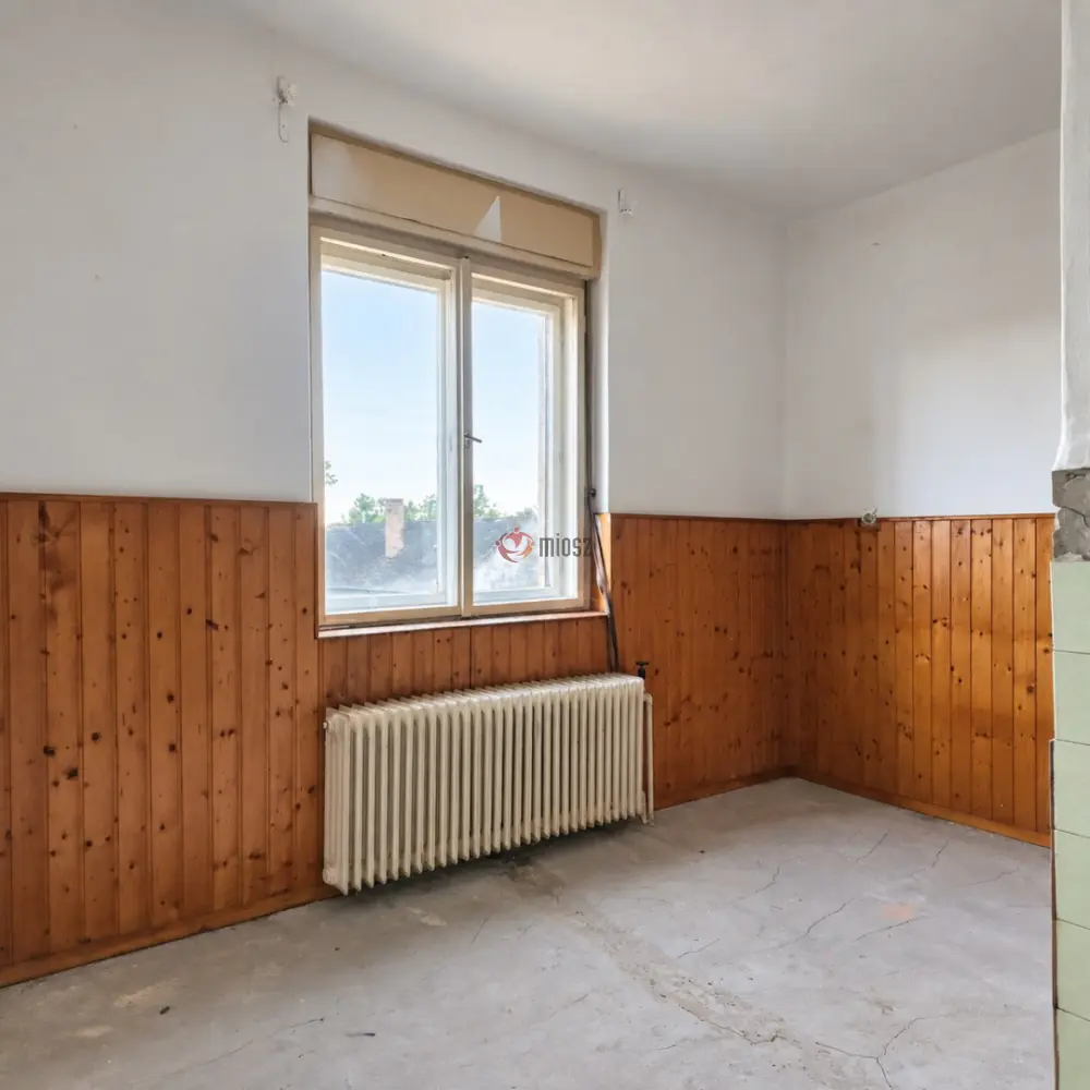 Győr-Moson-Sopron megye - Dunakiliti