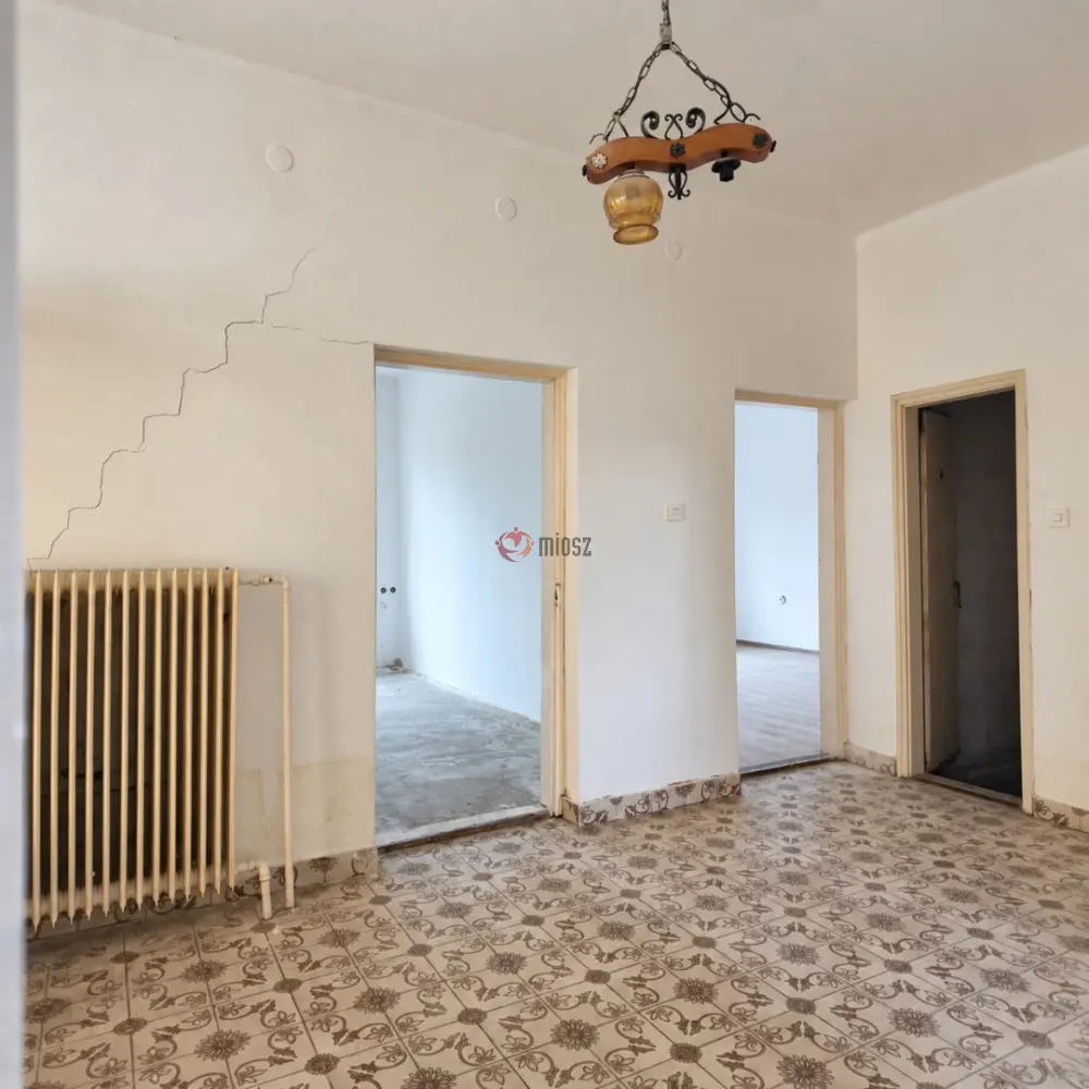Győr-Moson-Sopron megye - Dunakiliti