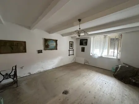 eladó családi ház, Dunakömlőd
