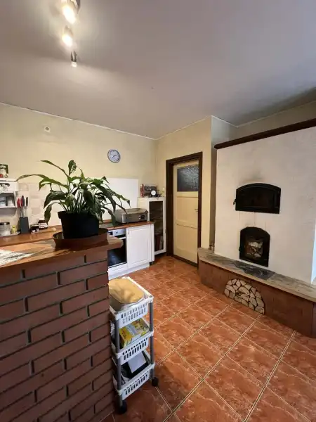 eladó családi ház, Dunaremete