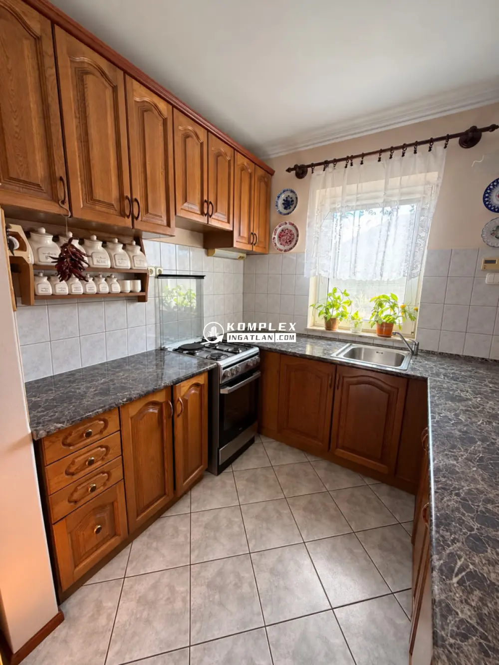 Győr-Moson-Sopron megye - Dunaremete