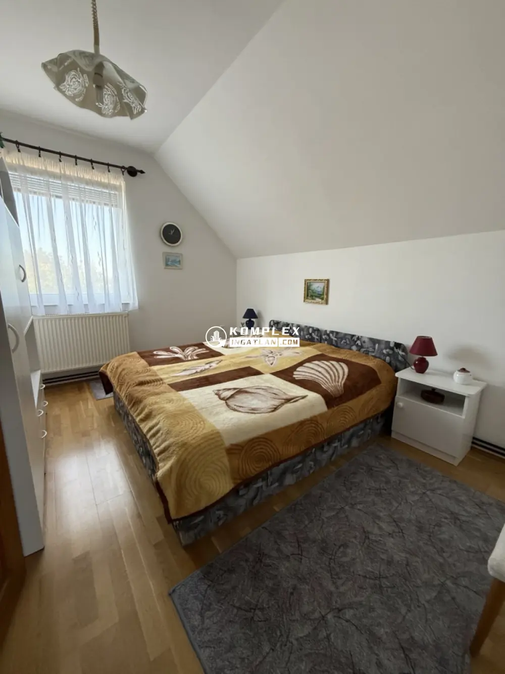 Győr-Moson-Sopron megye - Dunaremete
