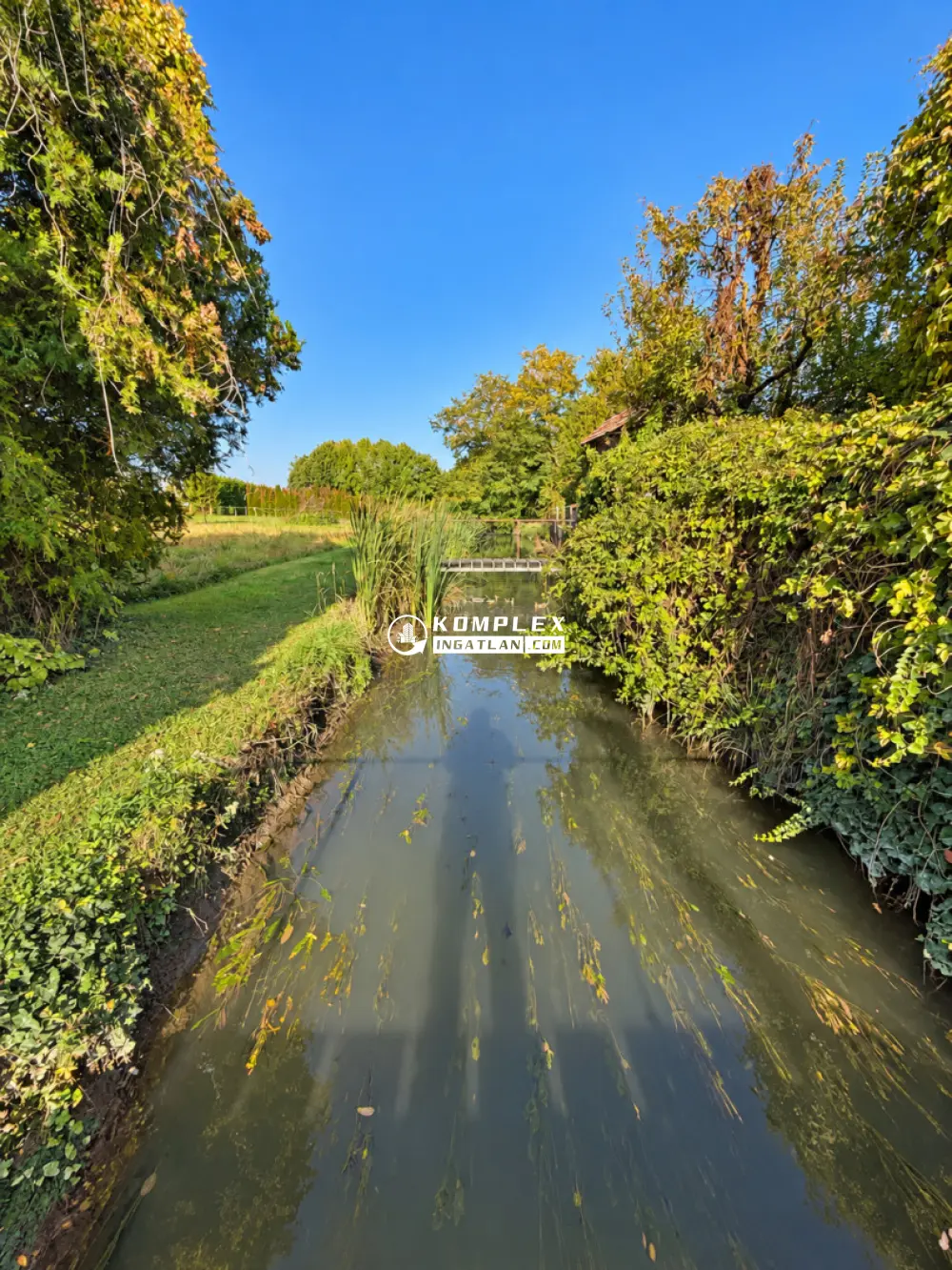 Győr-Moson-Sopron megye - Dunaremete