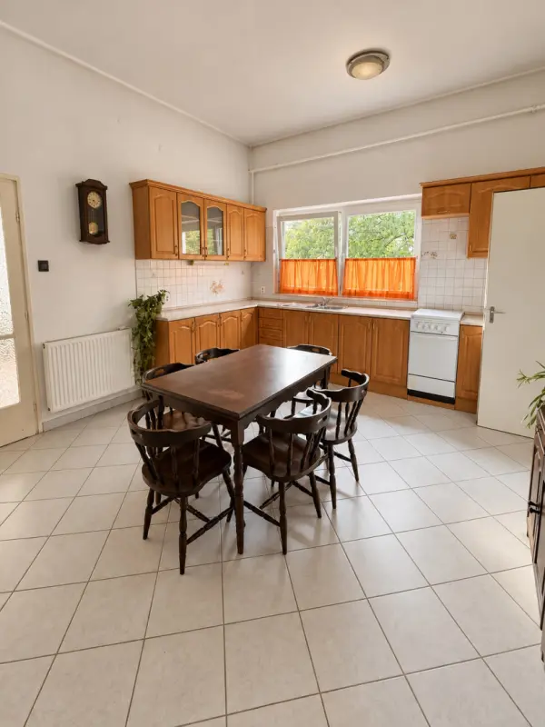 Eladó családi ház, Dunaszeg 3 szoba 126 m² 65.9 M Ft