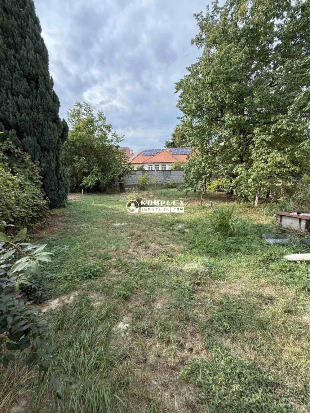 Győr-Moson-Sopron megye - Dunaszeg