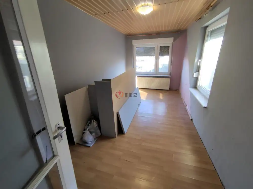 Baranya megye - Dunaszekcső