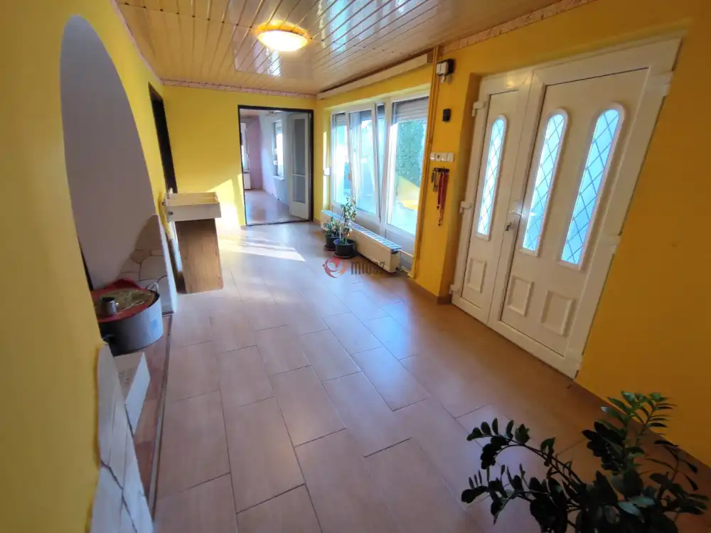 Baranya megye - Dunaszekcső