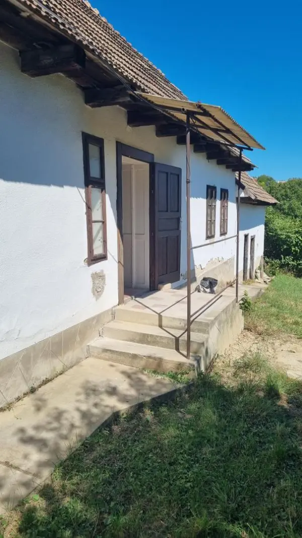Eladó családi ház, Dunaszentmiklós 2+1 szoba 85 m² 46 M Ft