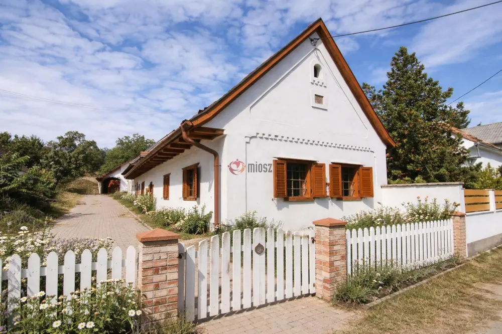 Komárom-Esztergom megye - Dunaszentmiklós