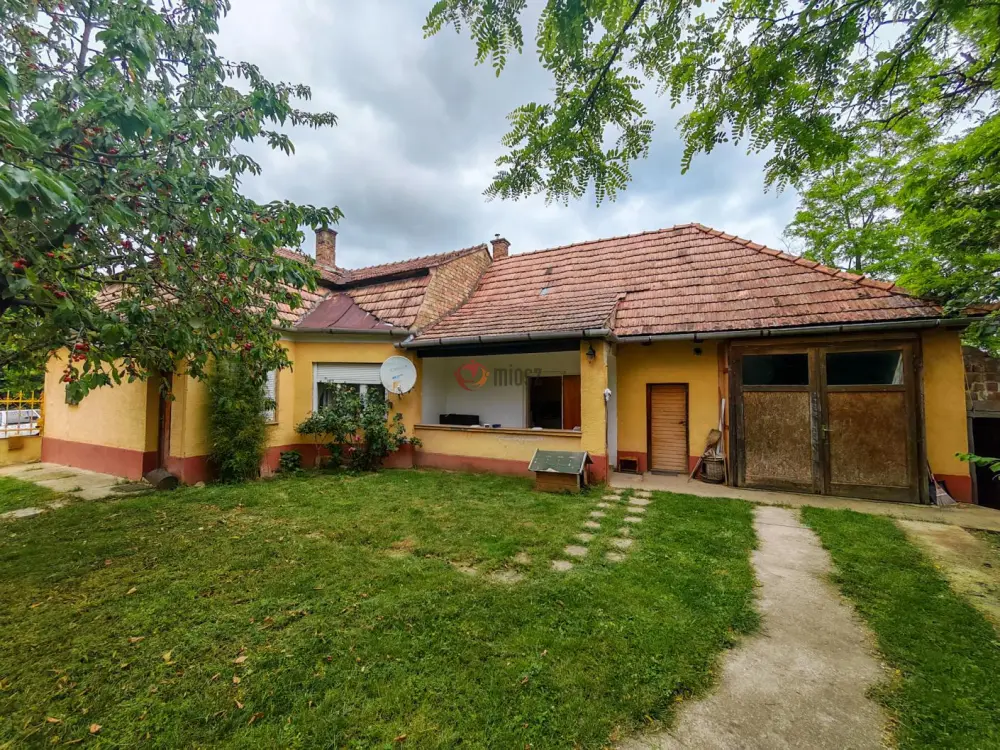 Komárom-Esztergom megye - Dunaszentmiklós