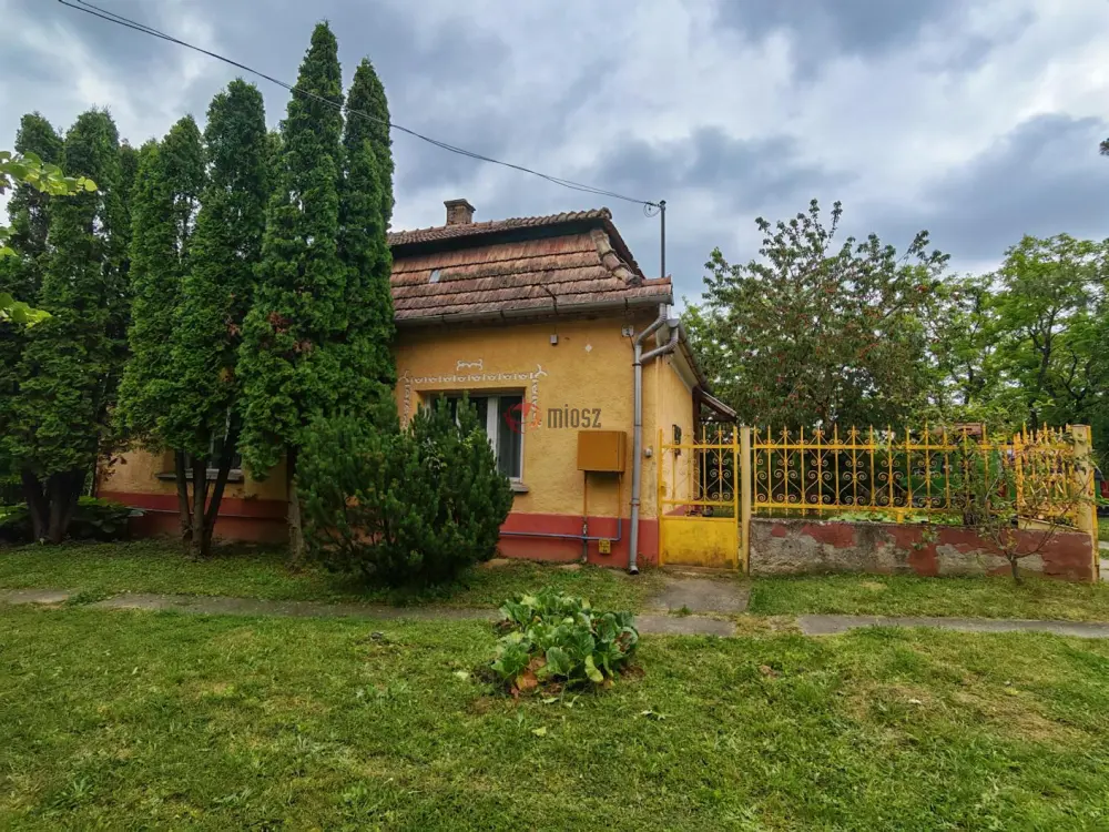 Komárom-Esztergom megye - Dunaszentmiklós