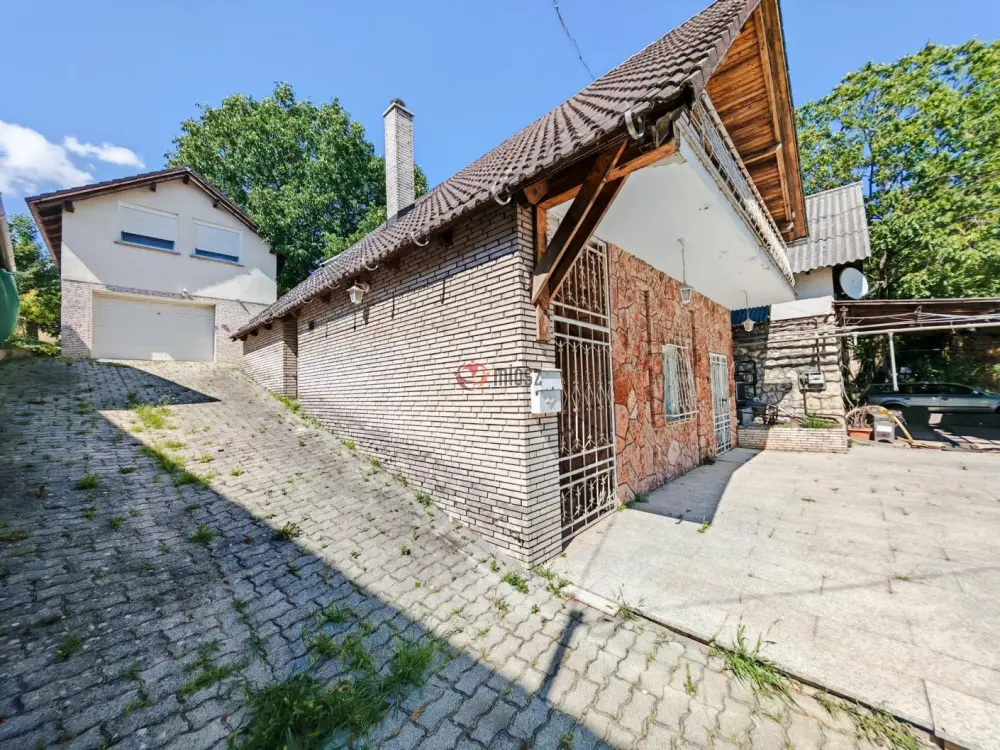 Komárom-Esztergom megye - Dunaszentmiklós