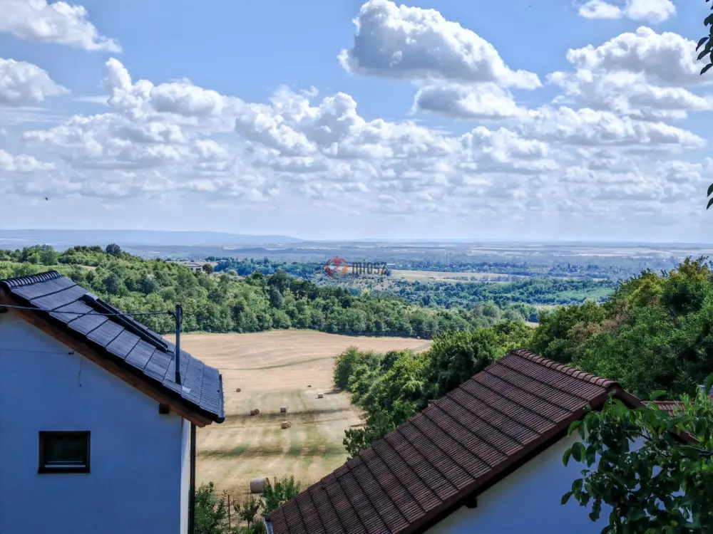 Komárom-Esztergom megye - Dunaszentmiklós