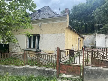 eladó családi ház, Dunaszentmiklós