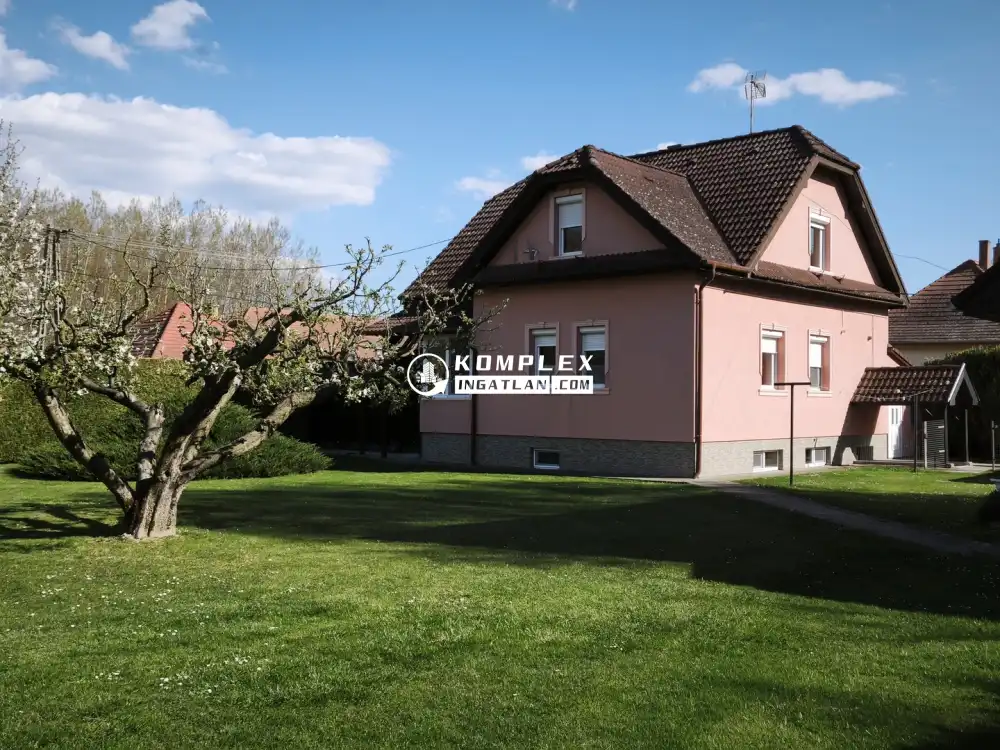 Győr-Moson-Sopron megye - Dunasziget