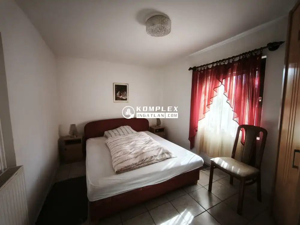 Győr-Moson-Sopron megye - Dunasziget