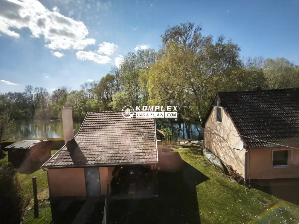 Győr-Moson-Sopron megye - Dunasziget