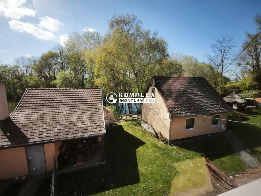 Győr-Moson-Sopron megye - Dunasziget