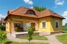 Győr-Moson-Sopron megye - Dunasziget