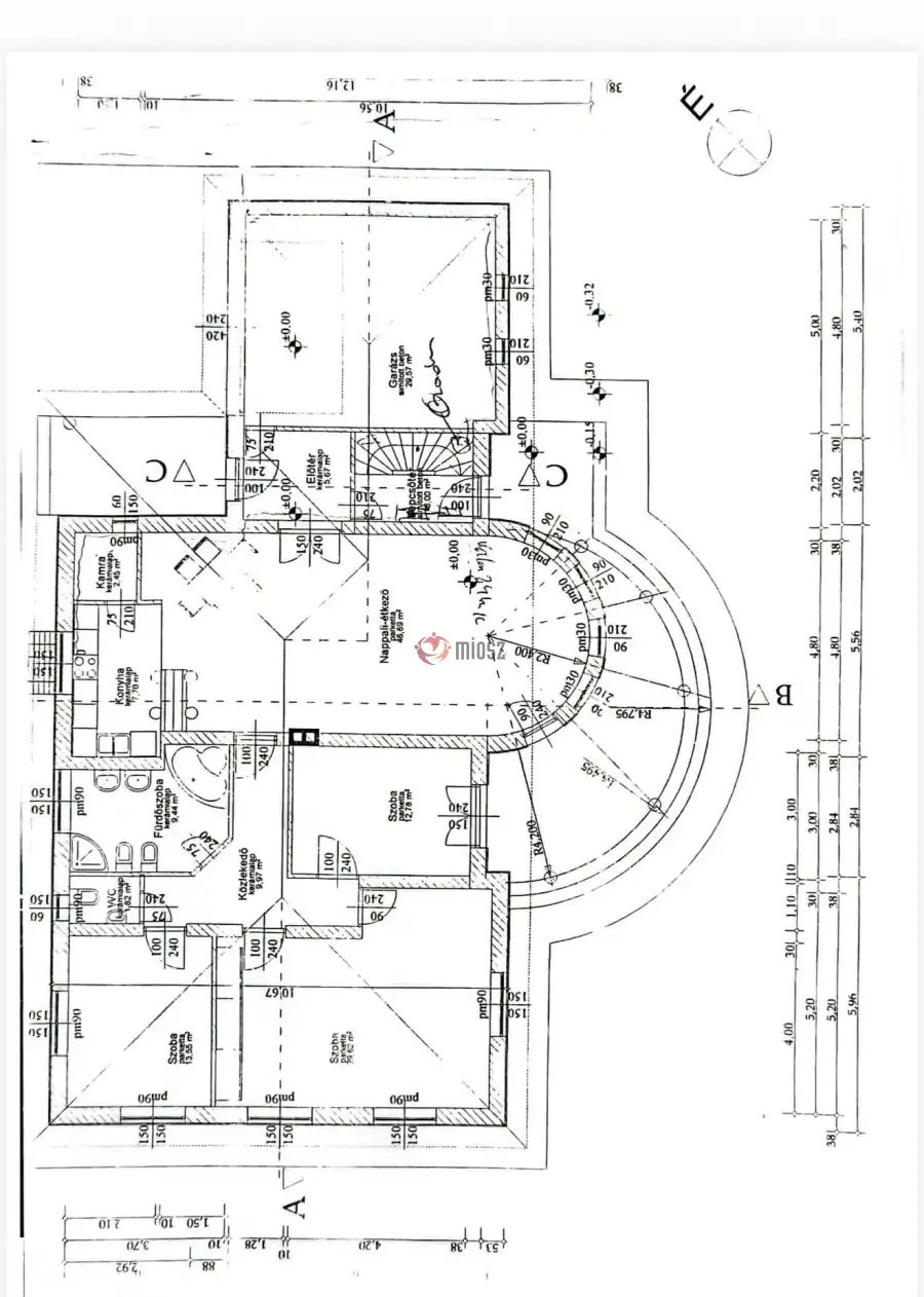 eladó családi ház, Dunaújváros