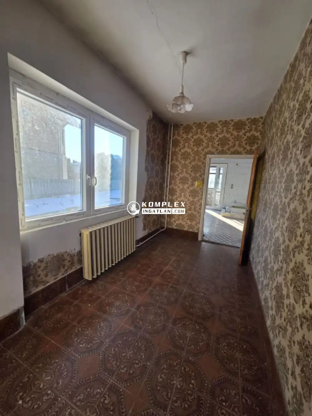 Fejér megye - Dunaújváros