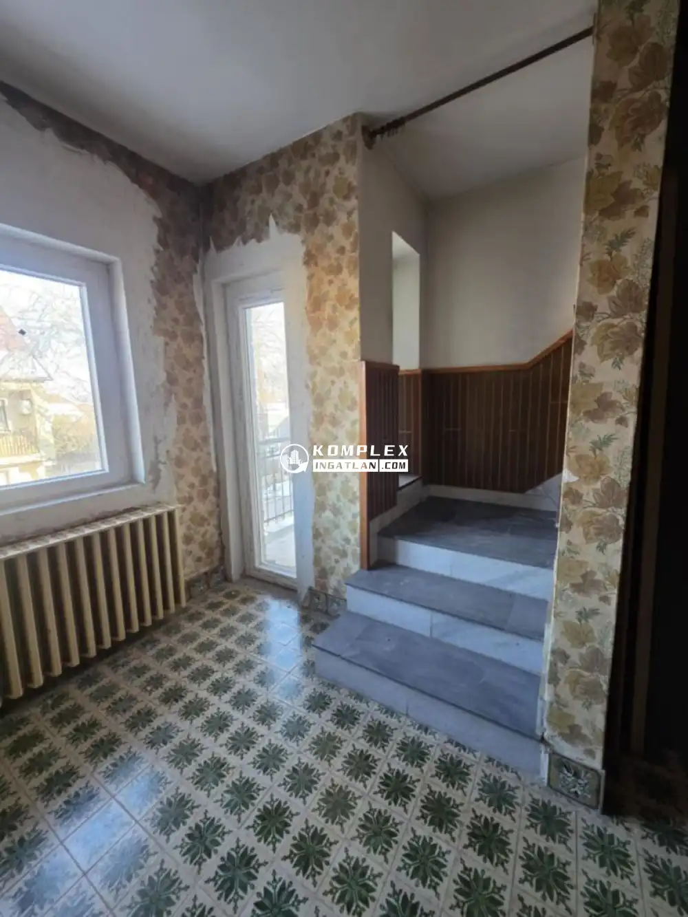 Fejér megye - Dunaújváros