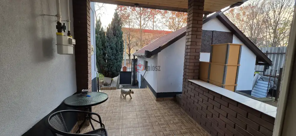 Fejér megye - Dunaújváros