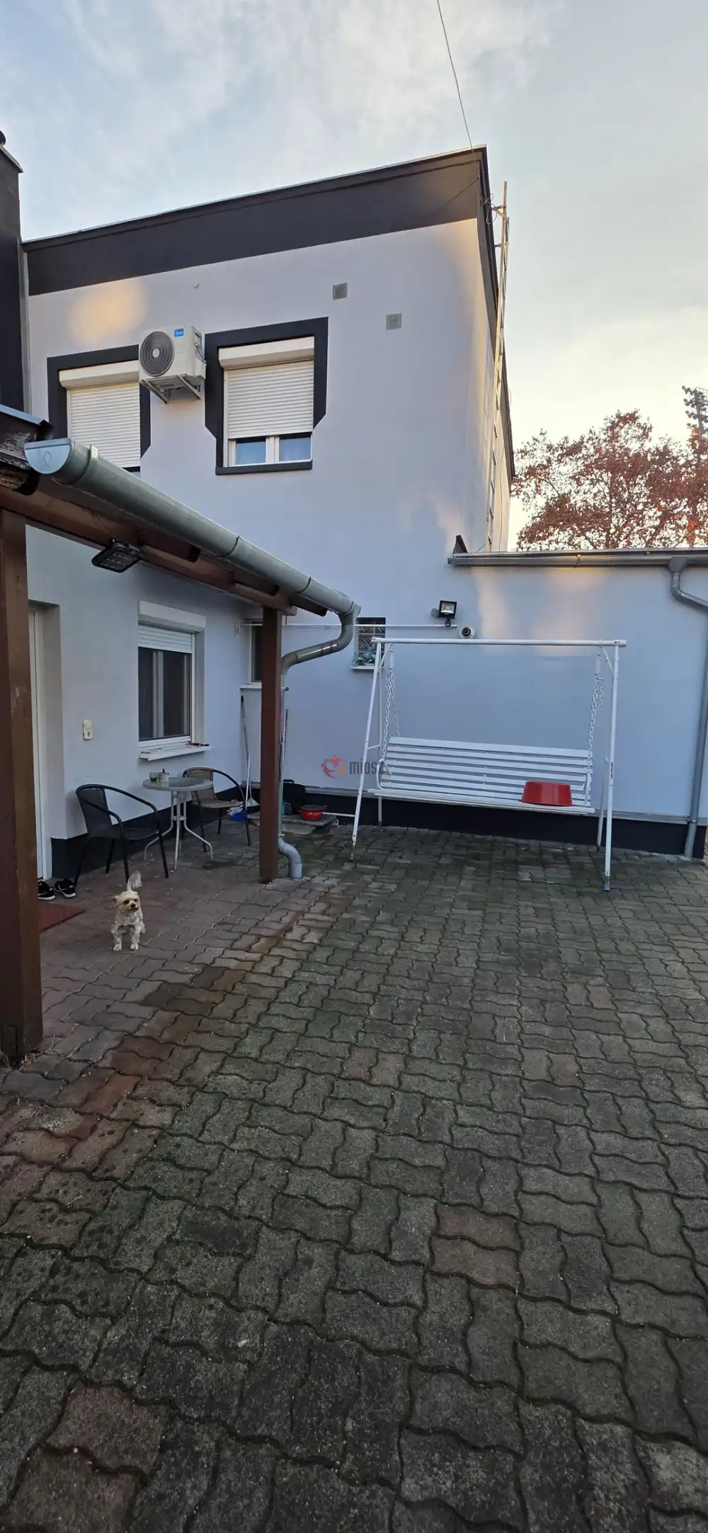 Fejér megye - Dunaújváros