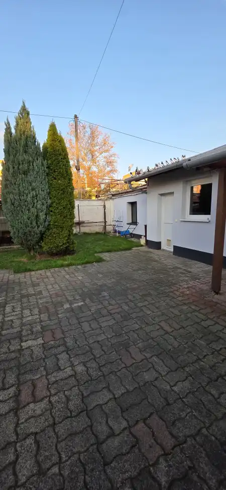 eladó családi ház, Dunaújváros